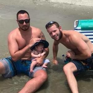 Meet your Posher, Daniel